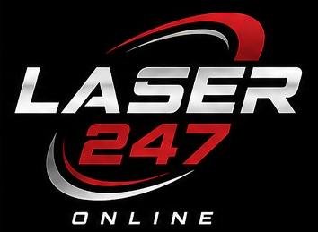 laser